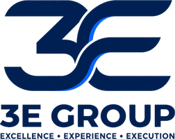 3E Coach logo