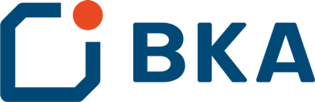 Baltic Computer Academy logo