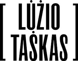 Lūžio taškas logo